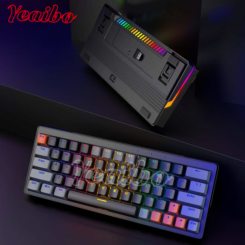 Gaming Keyboard Buy - Profile Kit Kids Gundam Compact Chassis