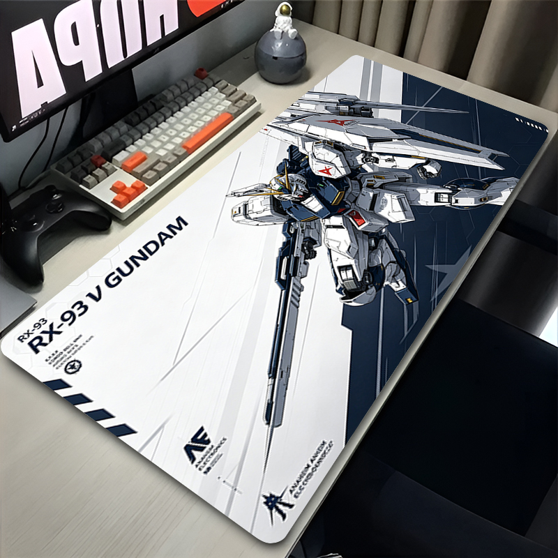 Gaming Keyboard He - Big Mouse Pad Hot Game Keyboard