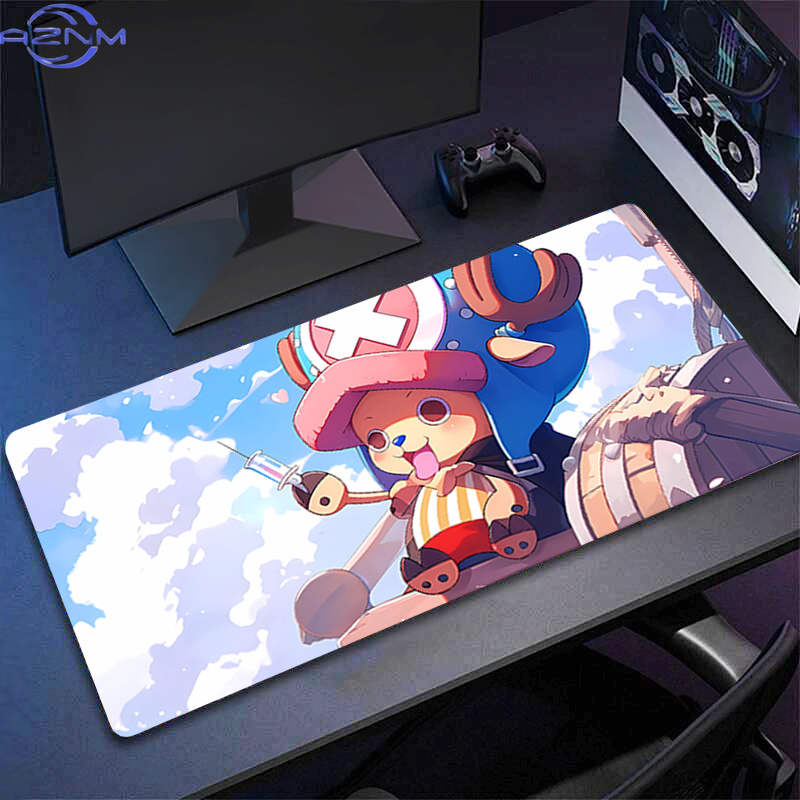 Gaming Keyboard Higround - Anime Gaming Speed Mouse Pad Anime