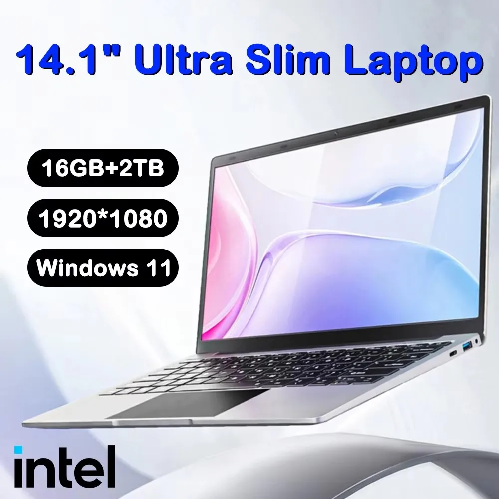 2026 Laptop Windows 11 Intel C - огляд і ціна Gaming Keyboard 2026