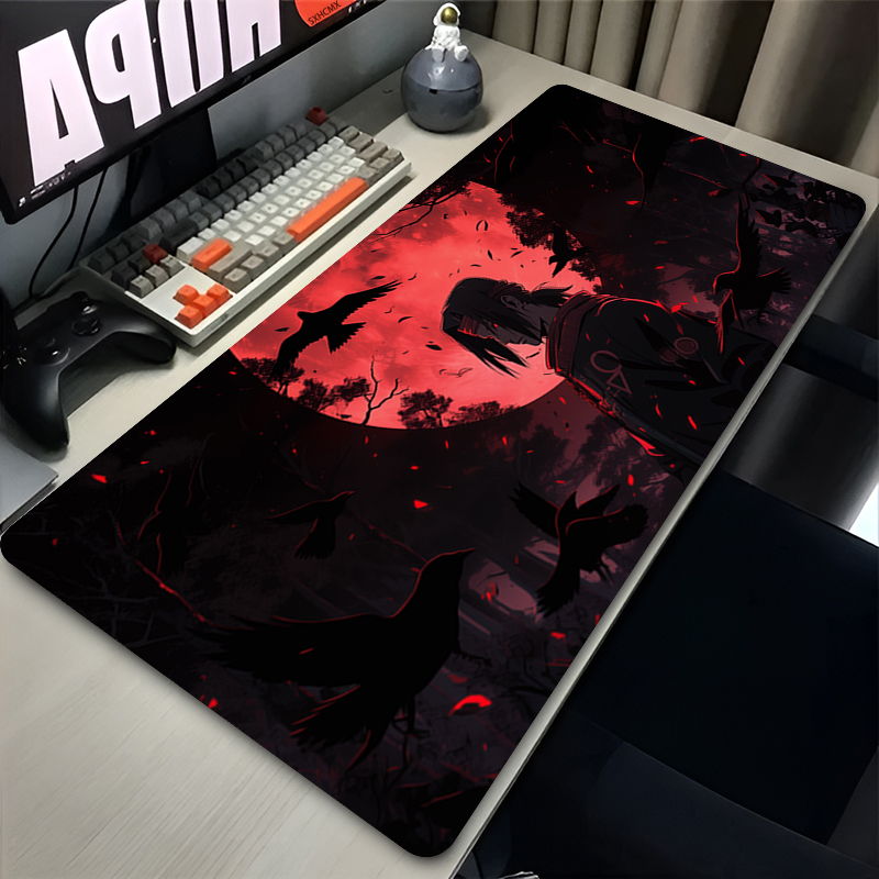Mouse Pad Gamer Larger XXL Uch - огляд і ціна Gaming Keyboard He