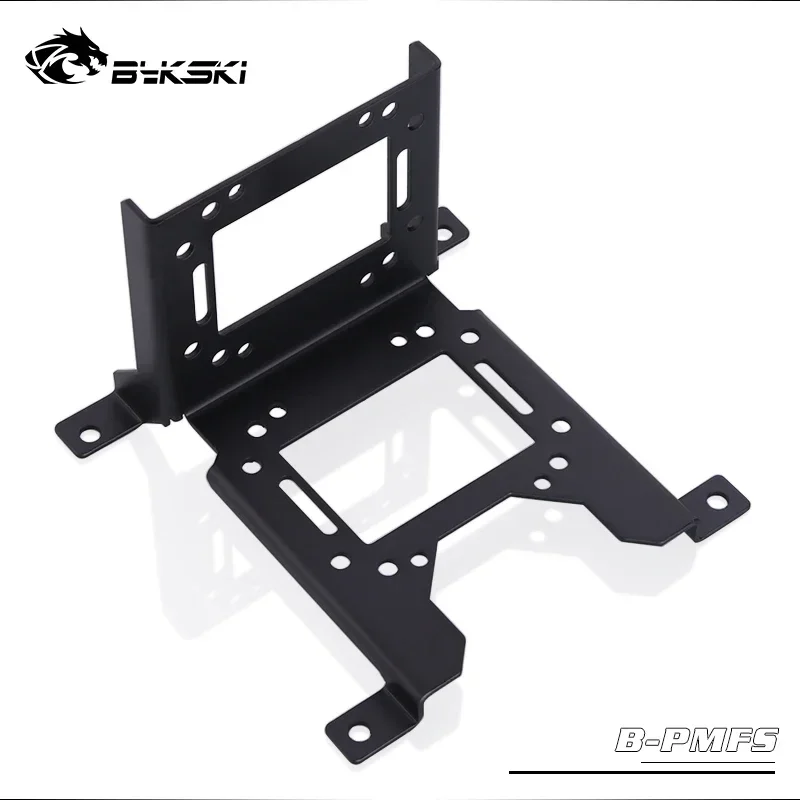 Bykski Multi-function Bracket  - огляд і ціна Gasket Mount Kit