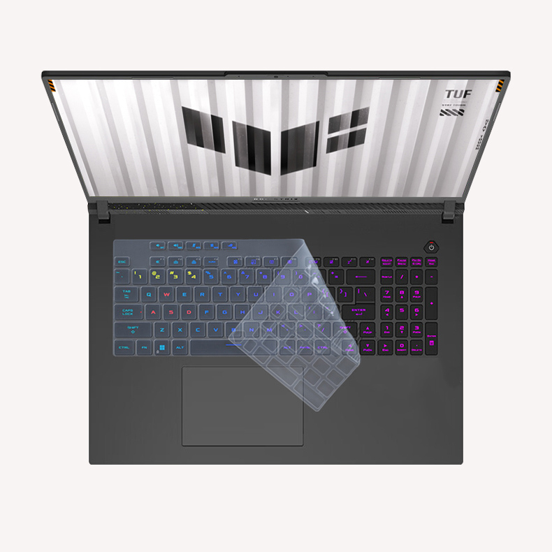 For ASUS TUF game F16 A16 2026 - огляд і ціна Gaming Keyboard 2026