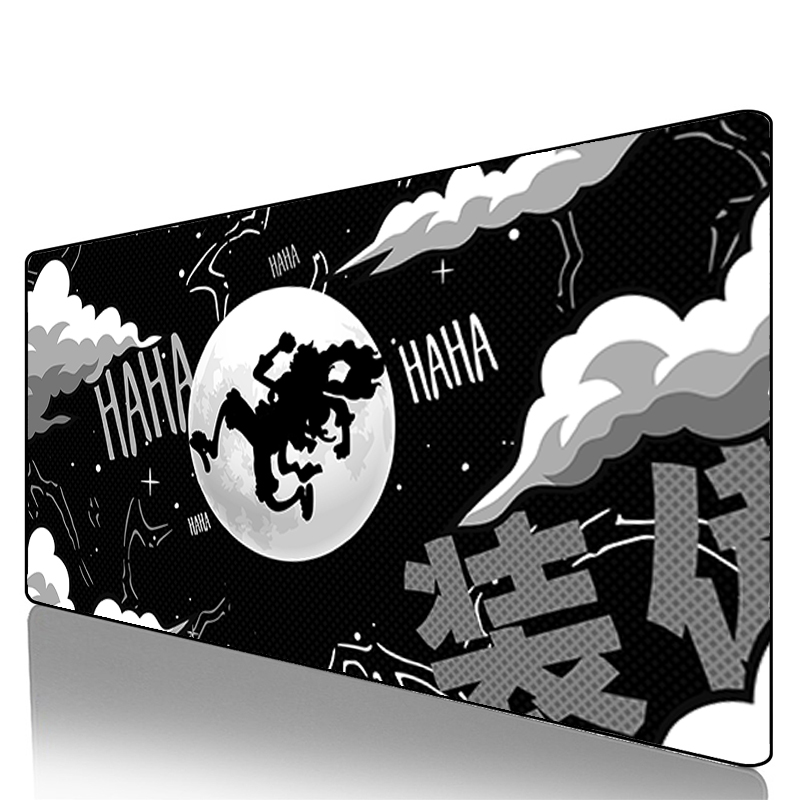 Anime One Piece Luffy Mouse Pa - огляд і ціна Gaming Keyboard Higround