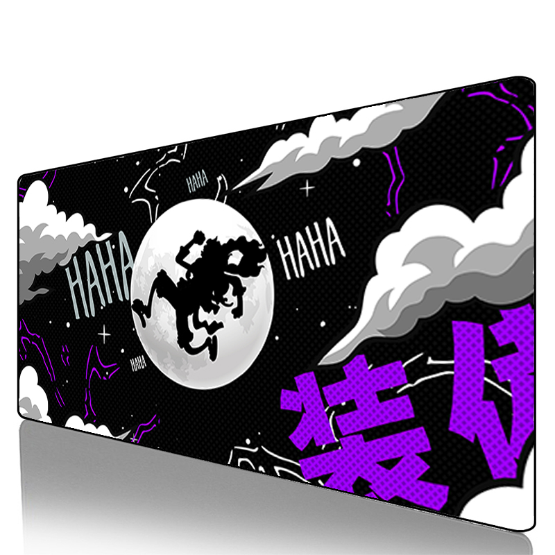 Anime One Piece Luffy Mouse Pa - огляд і ціна Gaming Keyboard Higround