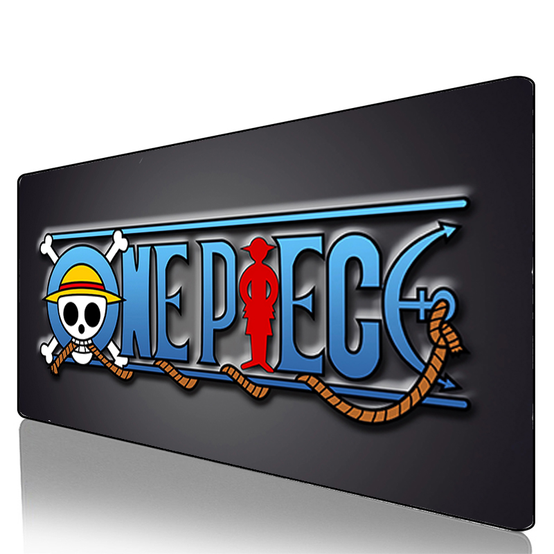 Anime One Piece Luffy Mouse Pa - огляд і ціна Gaming Keyboard Higround