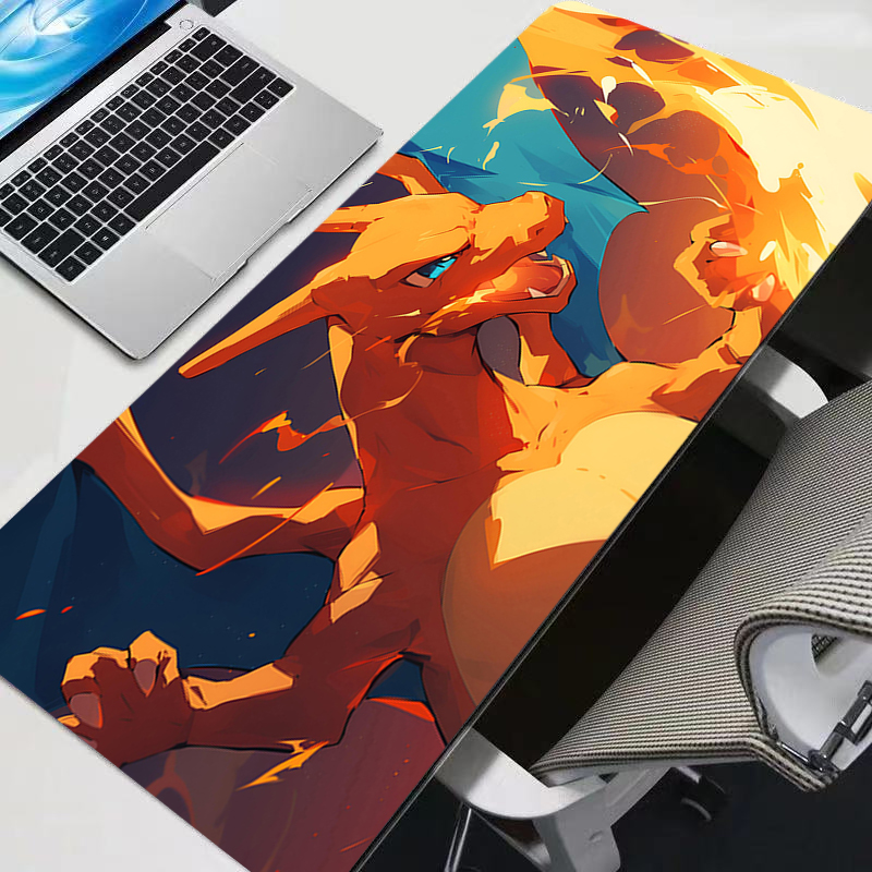 Mouse Pad Anime G-gengar Divin - огляд і ціна Gaming Keyboard Higround