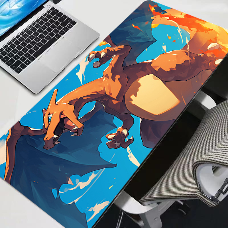 Mouse Pad Anime G-gengar Divin - огляд і ціна Gaming Keyboard Higround