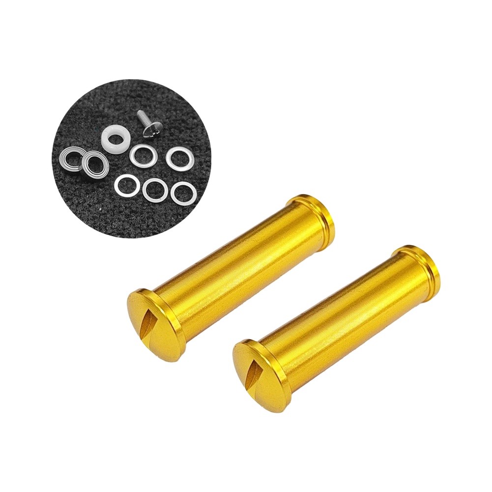 Bushing Kit for Baitcasting Re - огляд і ціна Gasket Mount Kit