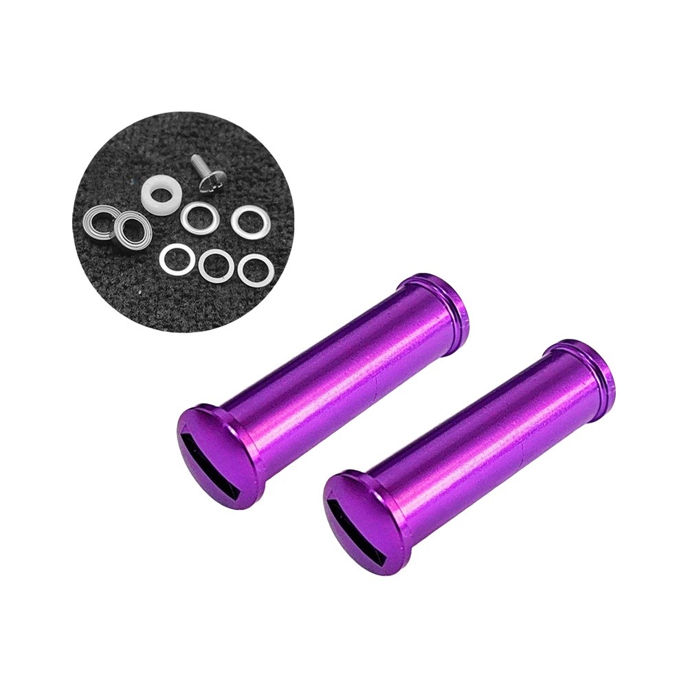 Bushing Kit for Baitcasting Re - огляд і ціна Gasket Mount Kit