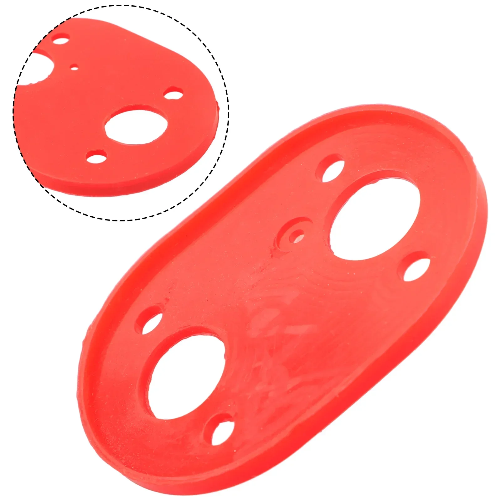Base Pad Seal Gasket Joint Fit - огляд і ціна Gasket Mount Kit
