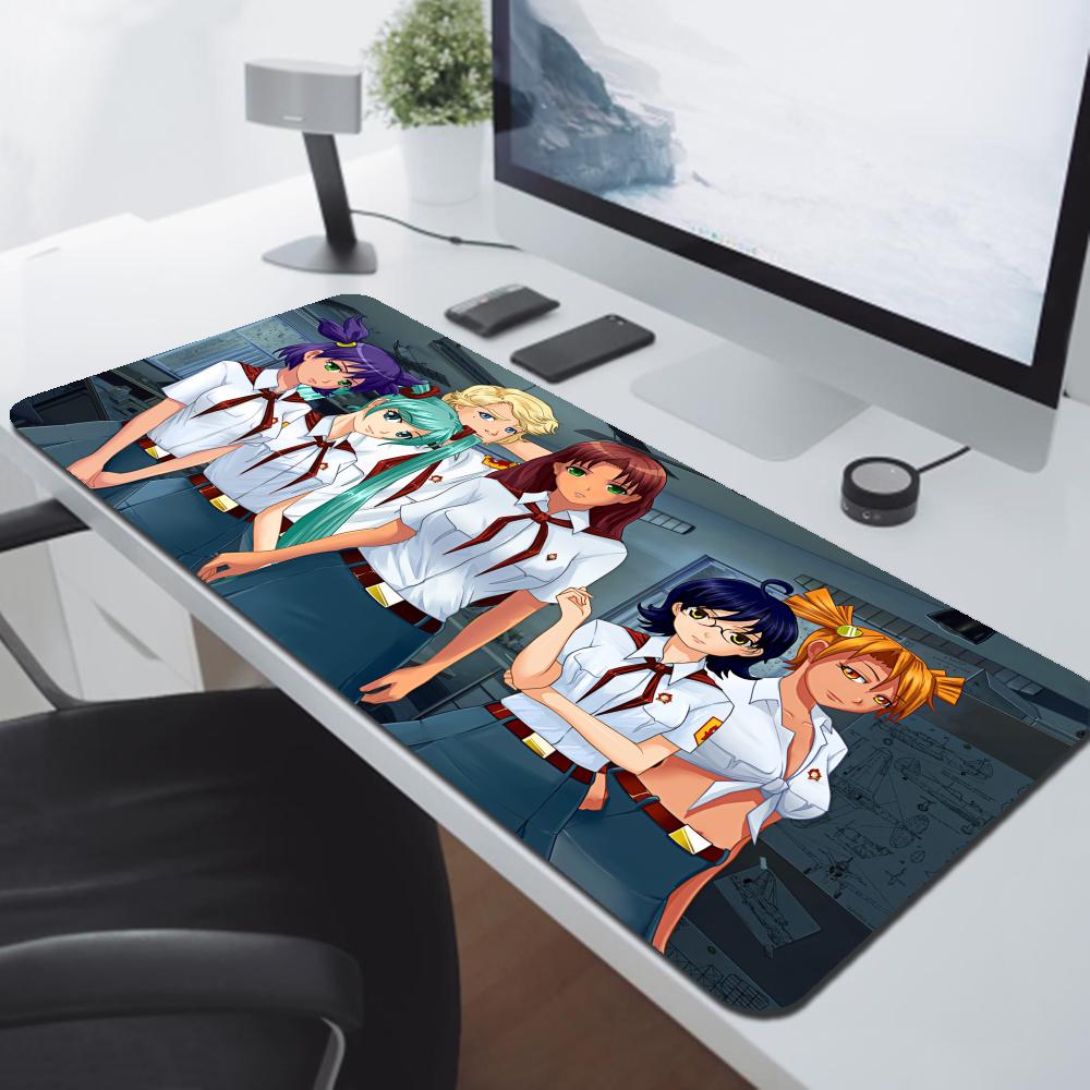 Everlasting Summer Mouse Pad L - огляд і ціна Gaming Keyboard Higround