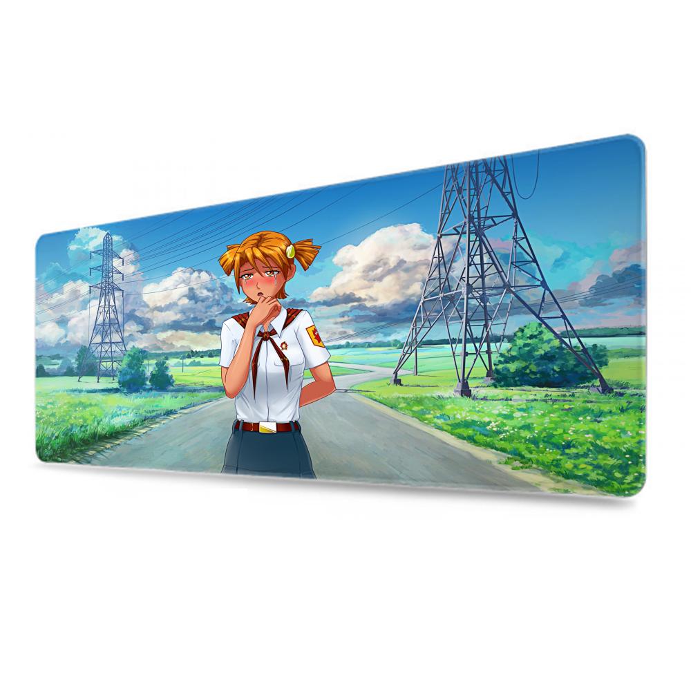 Everlasting Summer Mouse Pad L - огляд і ціна Gaming Keyboard Higround