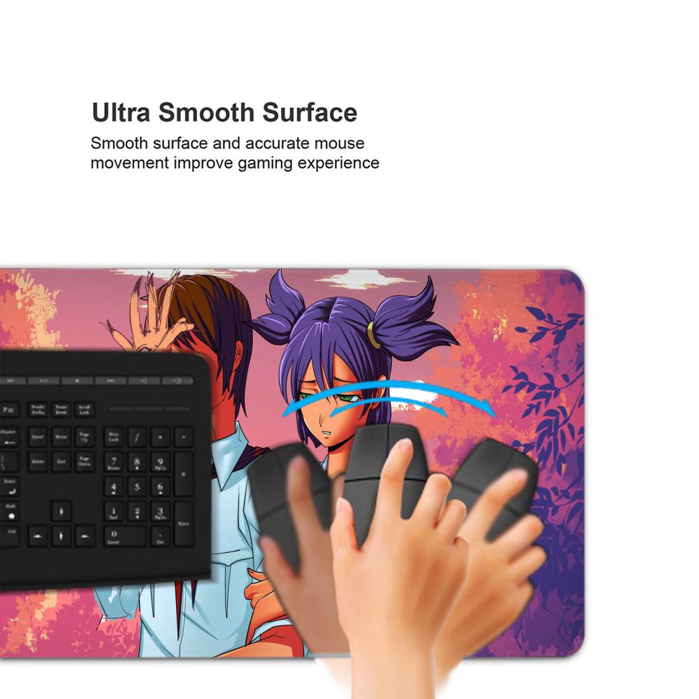 Everlasting Summer Mouse Pad L - огляд і ціна Gaming Keyboard Higround