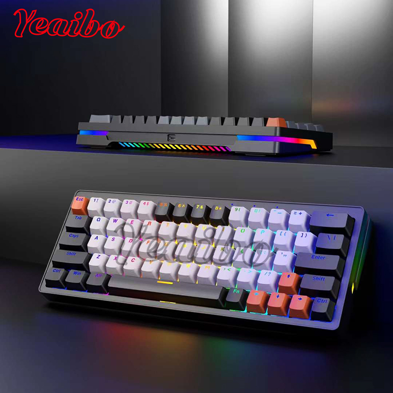Profile Kit Kids  Gundam Compa - огляд і ціна Gaming Keyboard Buy