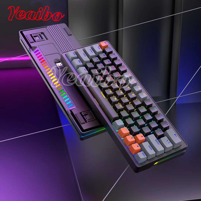 Profile Kit Kids  Gundam Compa - огляд і ціна Gaming Keyboard Buy