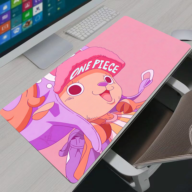One Piece Tony Tony Chopper Ga - огляд і ціна Gaming Keyboard He