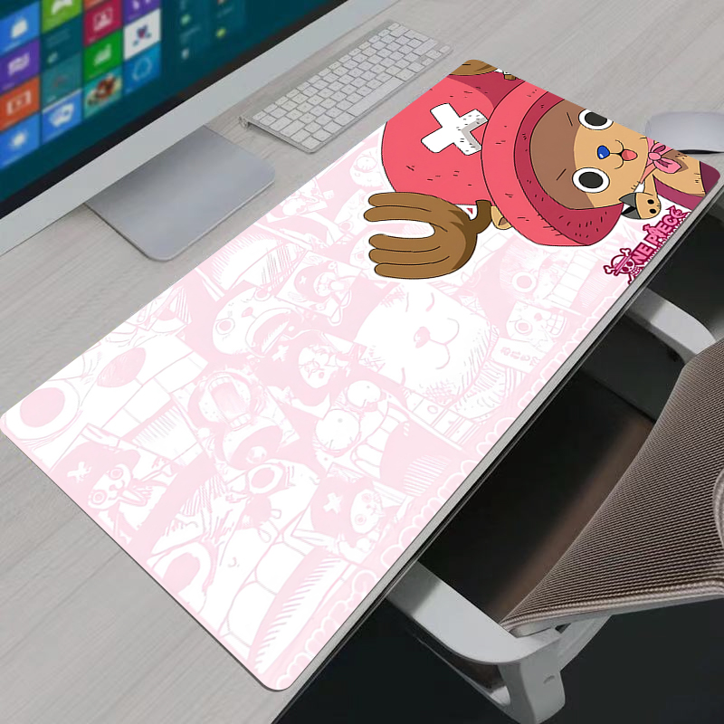 One Piece Tony Tony Chopper Ga - огляд і ціна Gaming Keyboard He