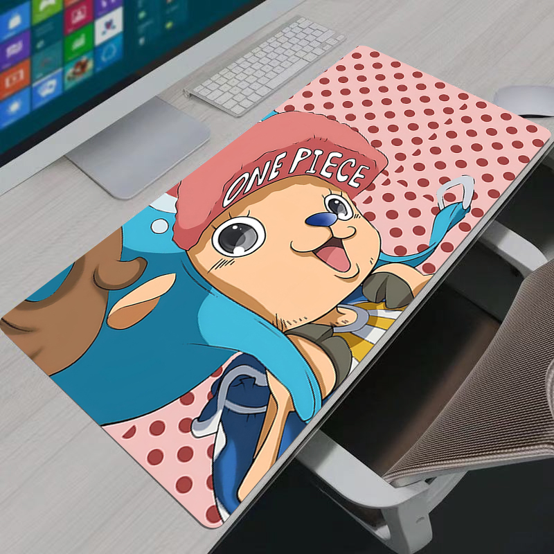 One Piece Tony Tony Chopper Ga - огляд і ціна Gaming Keyboard He