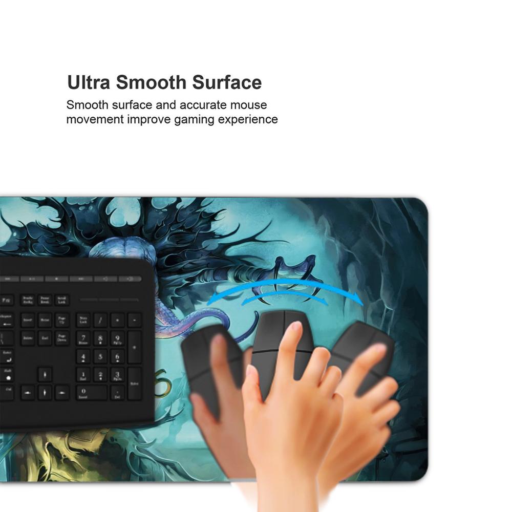 Game D-Dungeons D-Dragons D-DN - огляд і ціна Gaming Keyboard Typewriter