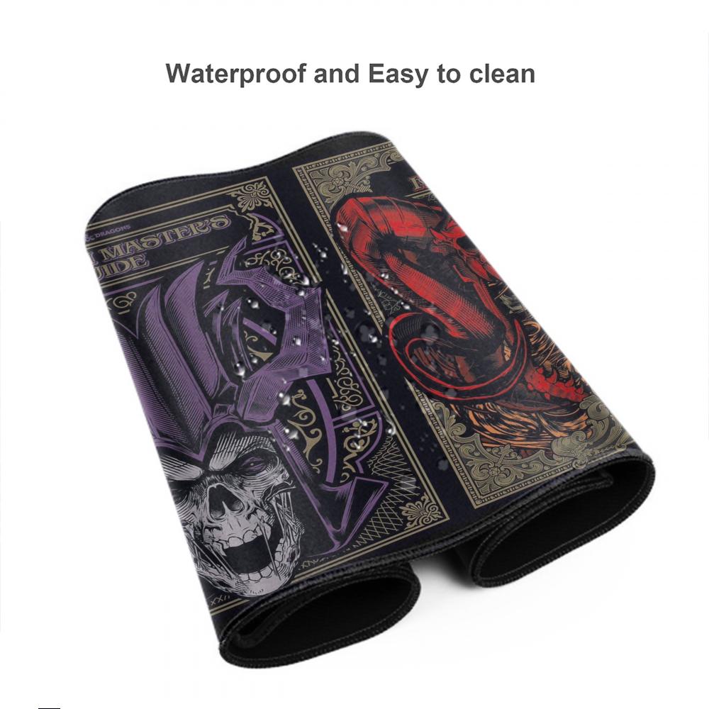 Game D-Dungeons D-Dragons D-DN - огляд і ціна Gaming Keyboard Typewriter