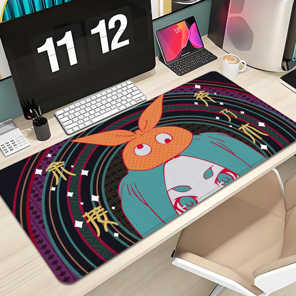 Ononoki Yotsugi FCNB Monogatar - огляд і ціна Gaming Keyboard Typewriter