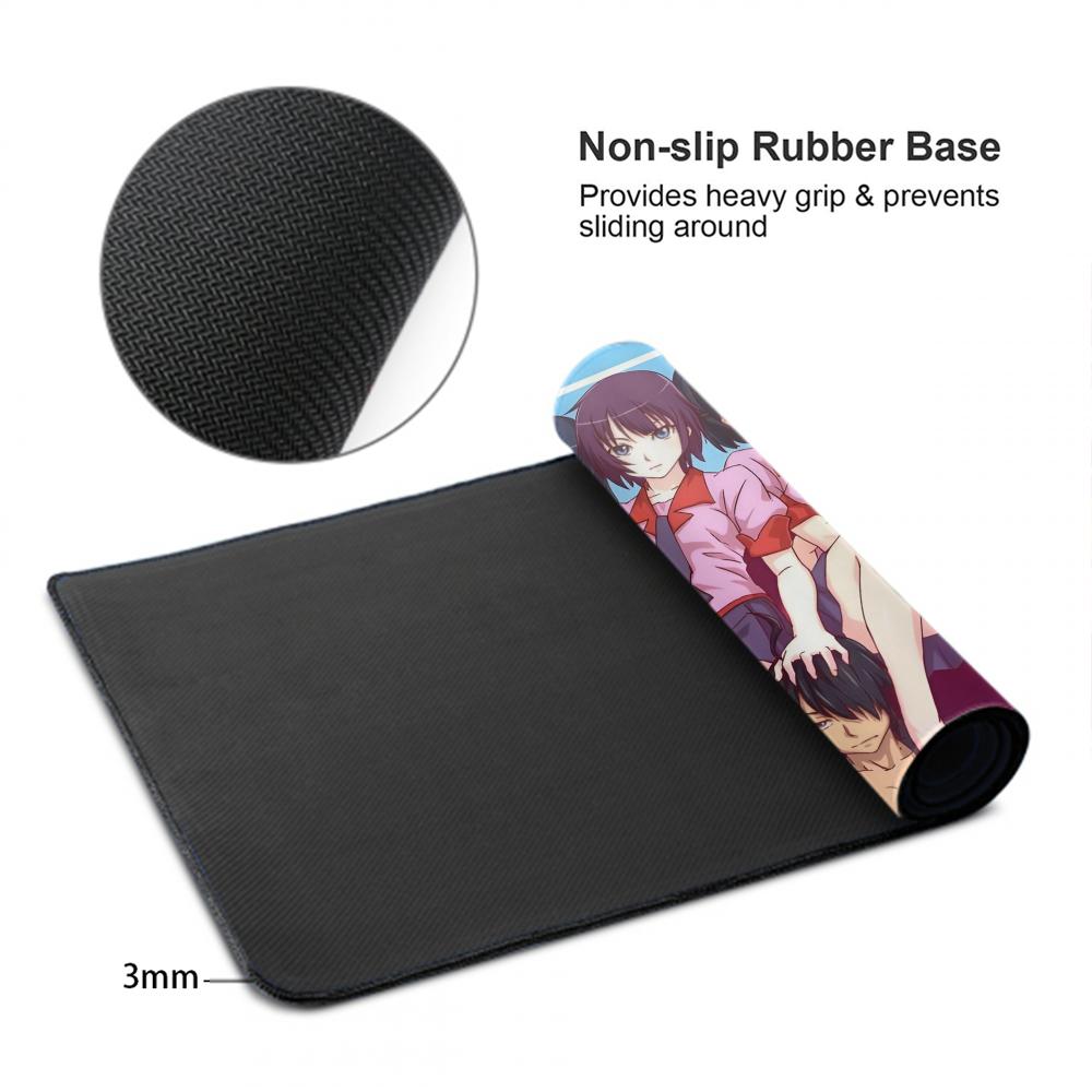 Ononoki Yotsugi FCNB Monogatar - огляд і ціна Gaming Keyboard Typewriter
