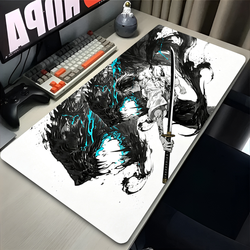 Mouse Pad Cool Gamer Accessori - огляд і ціна Gaming Keyboard He