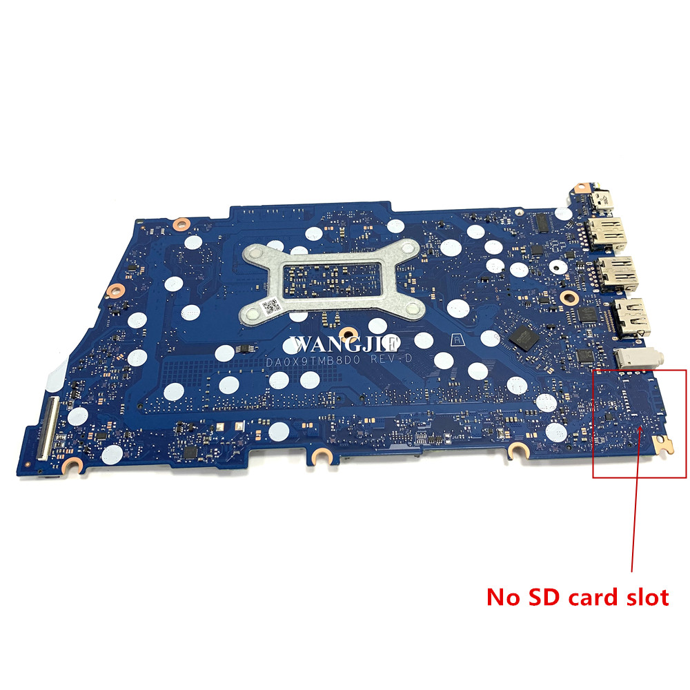 X9T For HP ProBook 445 G10 655 - огляд і ціна Amd Cpu Ryzen 7
