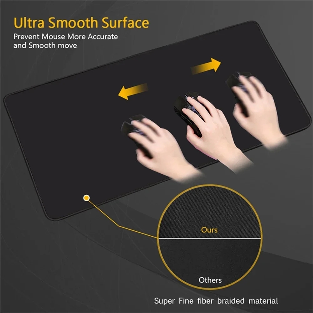 Marin Kitagawa Mouse Pad Mouse - огляд і ціна Gaming Keyboard Typewriter