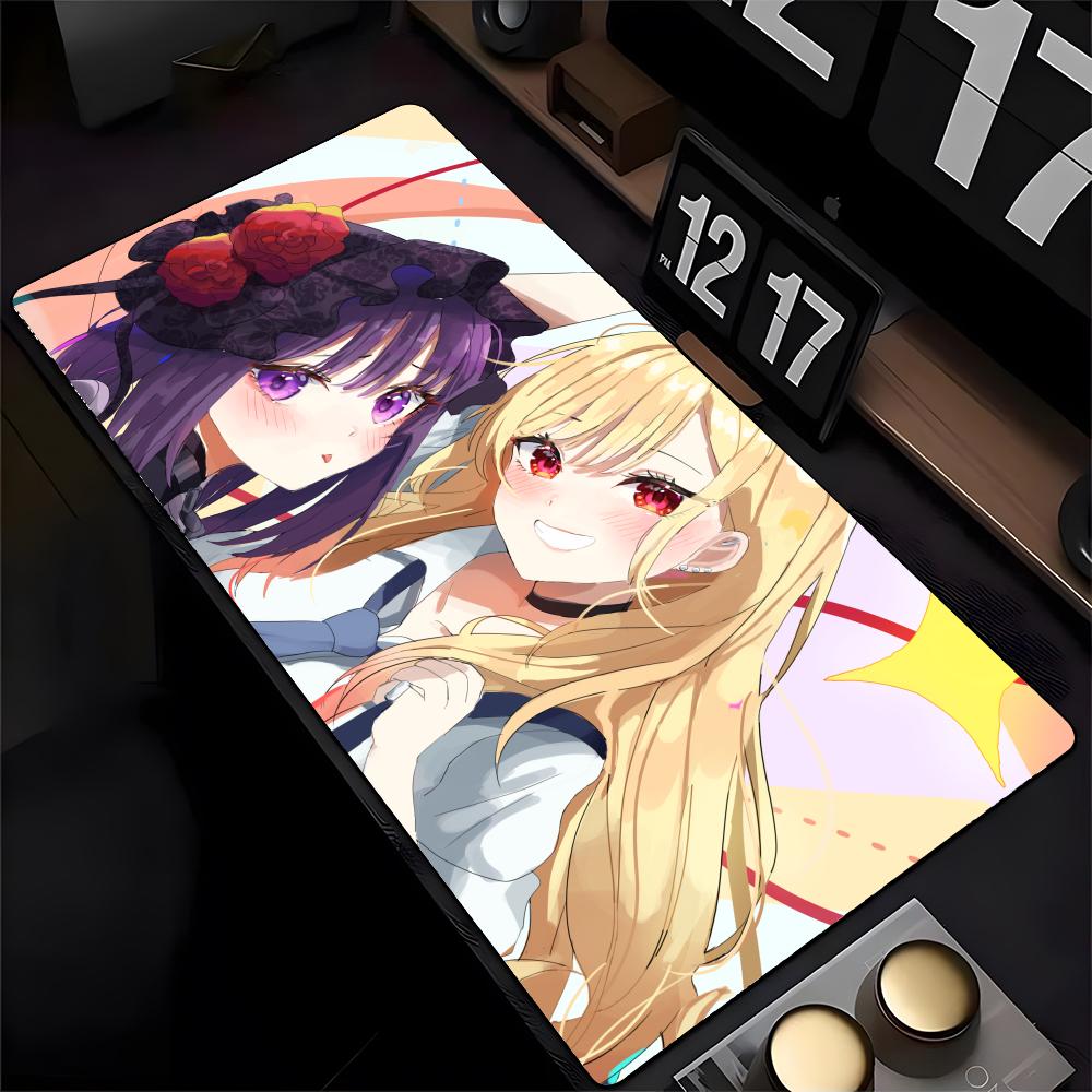 Marin Kitagawa Mouse Pad Mouse - огляд і ціна Gaming Keyboard Typewriter