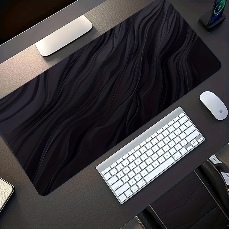 Black Liquid Wave Gaming Mouse - огляд і ціна Gaming Keyboard Typewriter