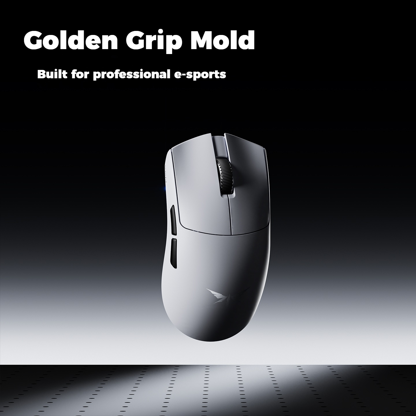 VGN Falcon 3 Wireless Esports  - огляд і ціна Gaming Keyboard 1 Hand