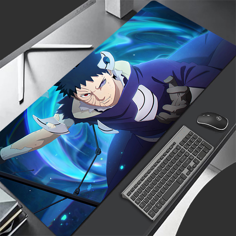 Mouse Pad Anime Carpe Large Na - огляд і ціна Gaming Keyboard Higround
