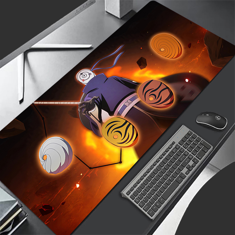 Mouse Pad Anime Carpe Large Na - огляд і ціна Gaming Keyboard Higround