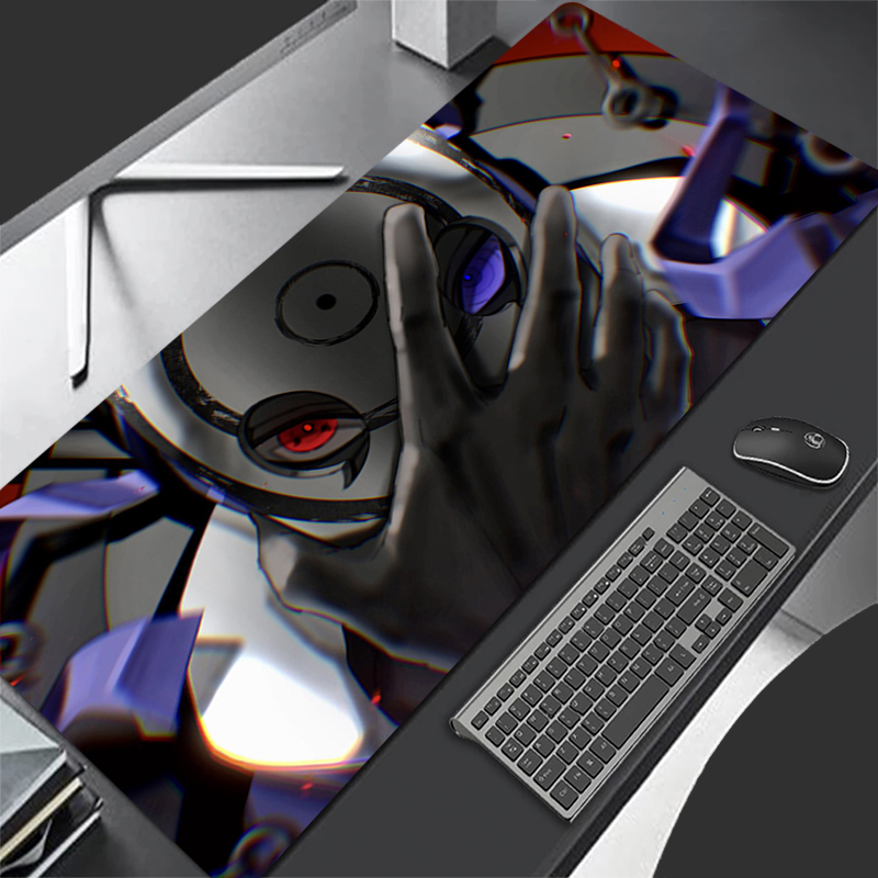 Mouse Pad Anime Carpe Large Na - огляд і ціна Gaming Keyboard Higround