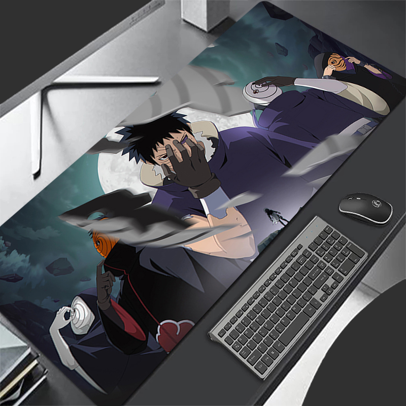 Mouse Pad Anime Carpe Large Na - огляд і ціна Gaming Keyboard Higround