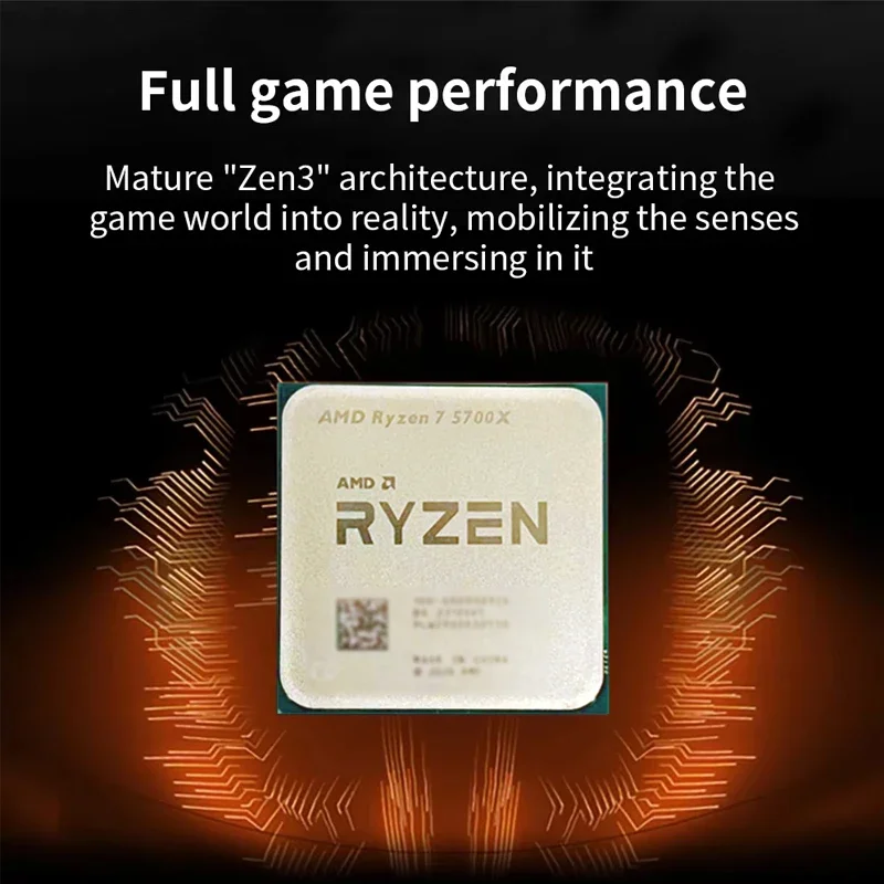 Cost-Effective Unlocked AMD De - огляд і ціна Amd Cpu Ryzen 7