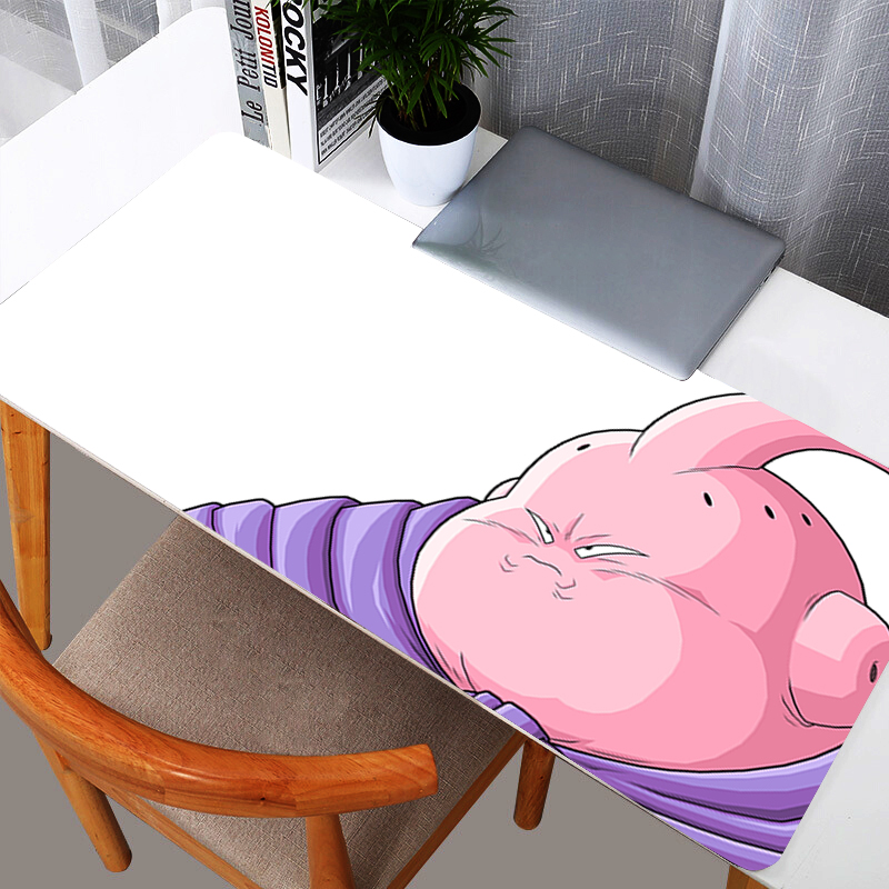DBZ Dragon Ball Majin Buu Mous - огляд і ціна Gaming Keyboard Higround
