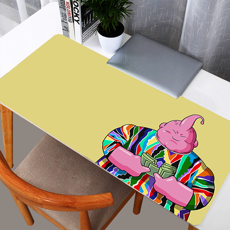 DBZ Dragon Ball Majin Buu Mous - огляд і ціна Gaming Keyboard Higround