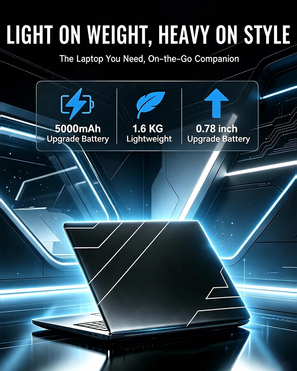 2026 Portable Intel Core 4405U - огляд і ціна Gaming Keyboard 2026