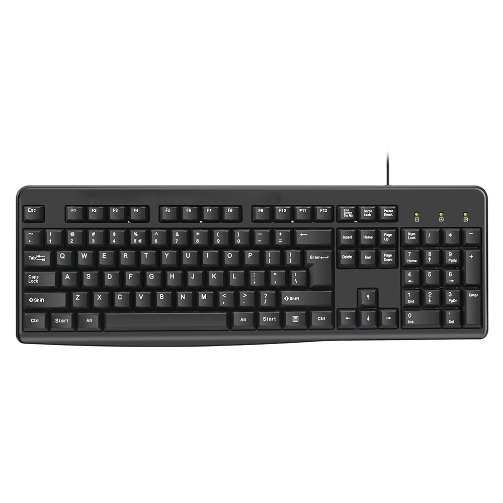 Shinobi Tastatur O Multi Solar - огляд і ціна Gaming Keyboard Buy