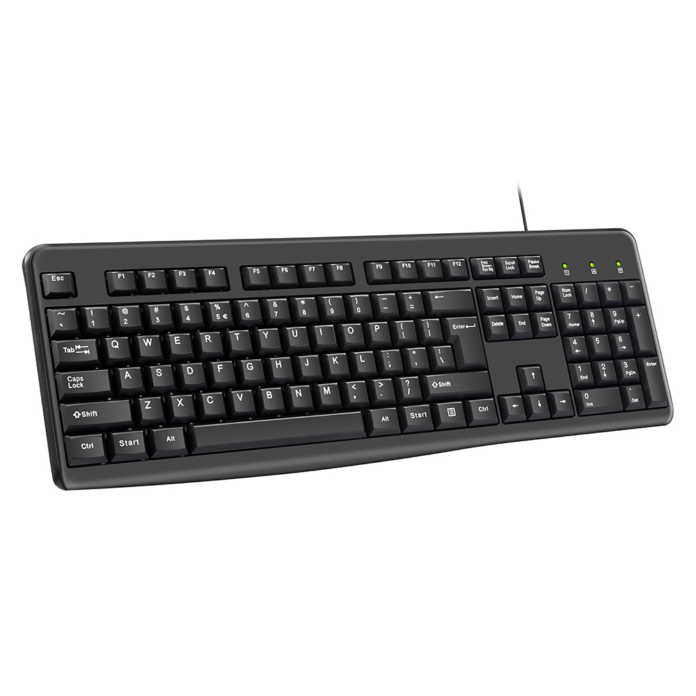 Shinobi Tastatur O Multi Solar - огляд і ціна Gaming Keyboard Buy