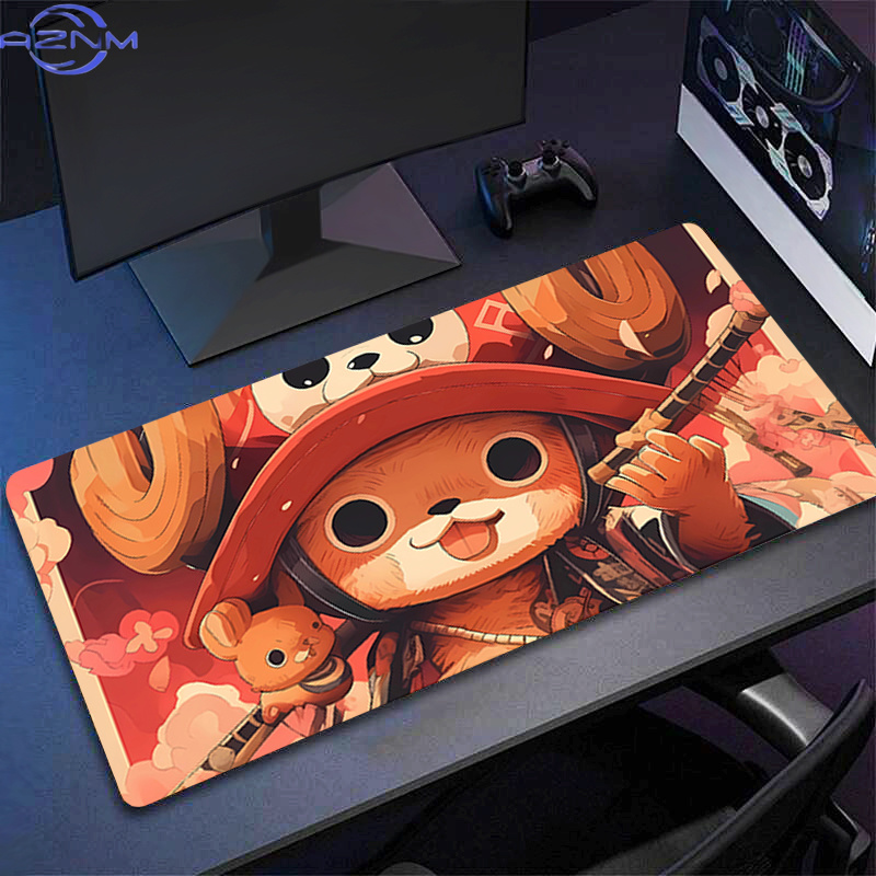 Anime Gaming Speed Mouse Pad A - огляд і ціна Gaming Keyboard Higround