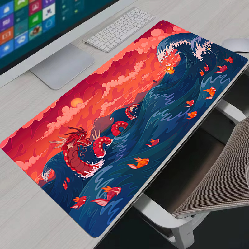 Mouse Pad Gamer Large XXL Lapt - огляд і ціна Gaming Keyboard Higround