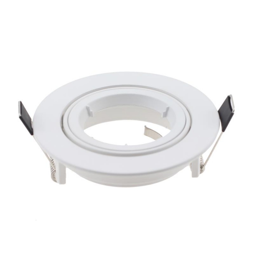 Recessed Mount Frame GU10/MR16 - огляд і ціна Gasket Mount Kit