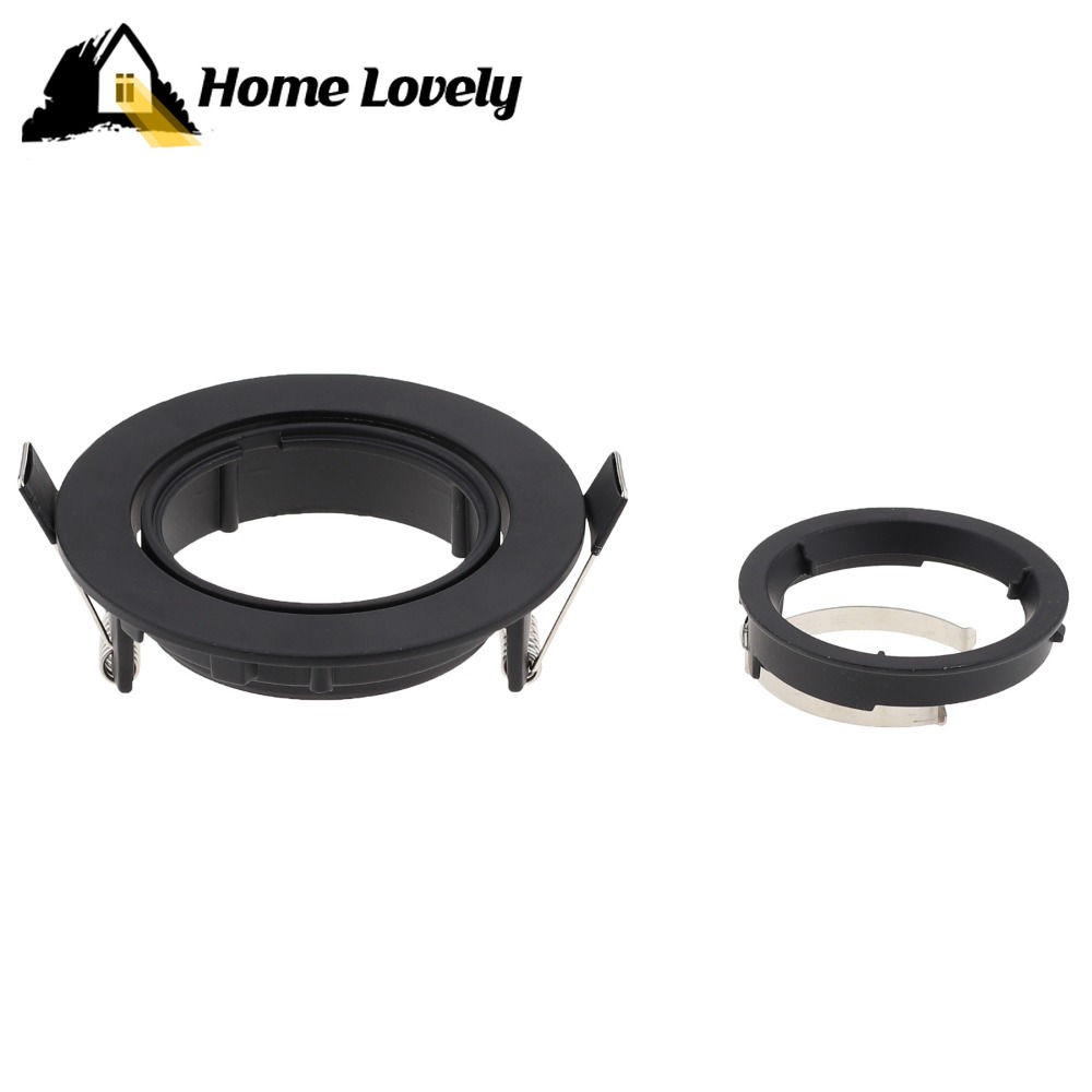 Recessed Mount Frame GU10/MR16 - огляд і ціна Gasket Mount Kit