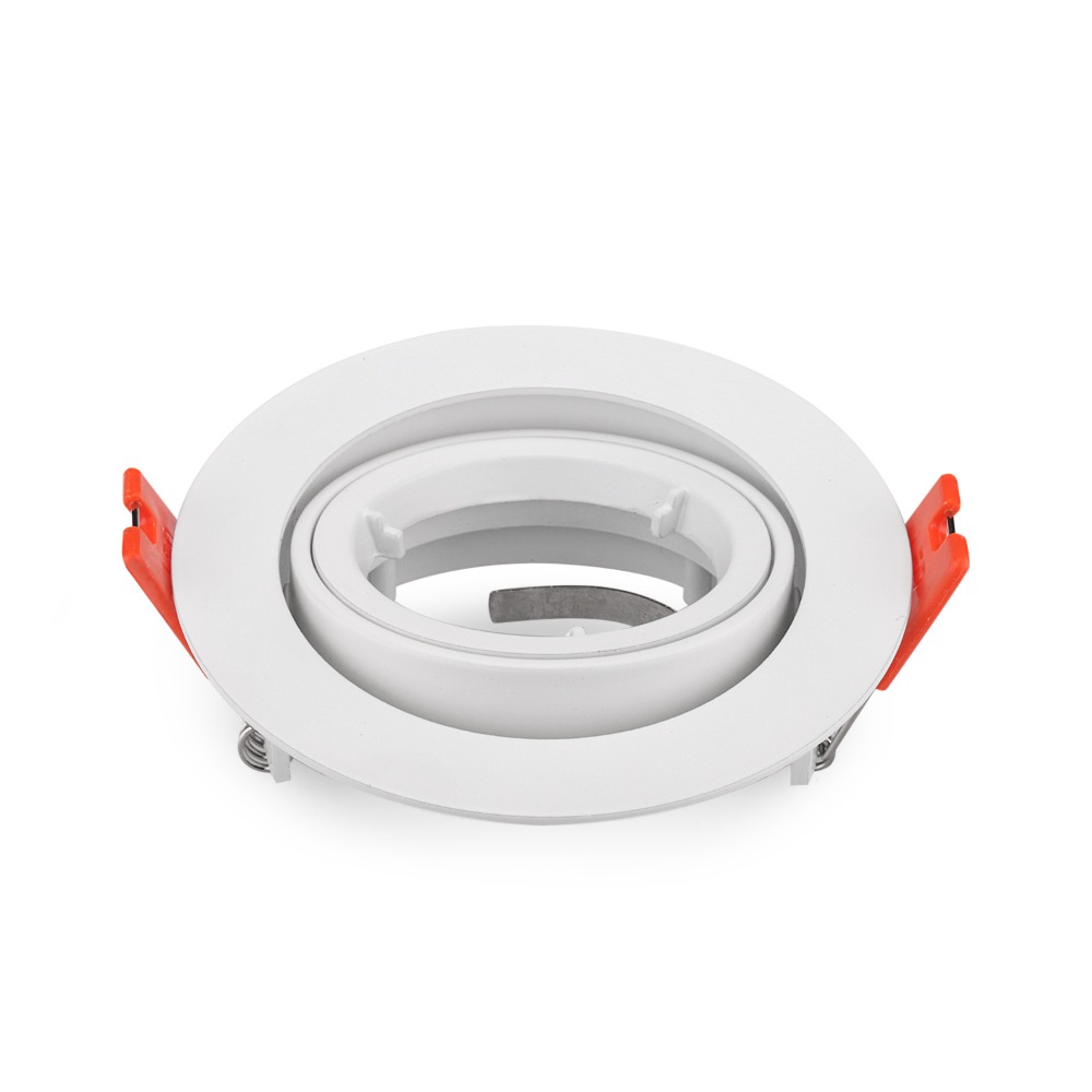 Recessed Mount Frame GU10/MR16 - огляд і ціна Gasket Mount Kit