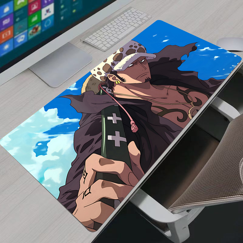 Gaming Mouse Pad Gamer Home Co - огляд і ціна Gaming Keyboard He