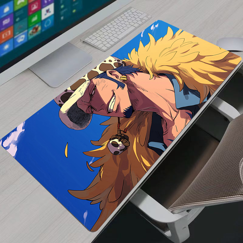 Gaming Mouse Pad Gamer Home Co - огляд і ціна Gaming Keyboard He